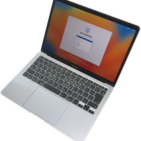 MacBook Air 2020 MWTJ2J/A 新品 149,800円 中古 44,500円 | ネット最 