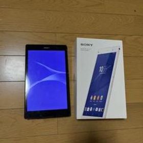 Xperia Z3 Tablet Compact 訳あり・ジャンク 6,000円 | ネット最安値の 