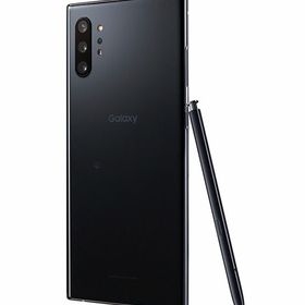 Galaxy Note10+ 256GB 新品 49,800円 中古 34,000円 | ネット最安値の ...