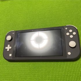 Nintendo Switch Lite 本体 新品¥10,580 中古¥15,400 | 新品・中古の 