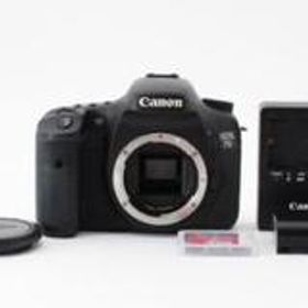 ☆ 優れた連射性能♪ 憧れのハイアマチュアモデル Canon EOS 7D