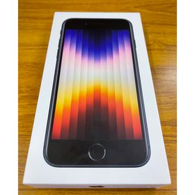 iPhone SE 2022(第3世代) 中古 31,600円 | ネット最安値の価格比較 