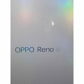 OPPO Reno A black CPH1983BK - スマートフォン本体