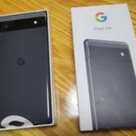 Google Pixel 6a 新品¥41,000 中古¥38,800 | 新品・中古のネット最安値 
