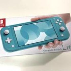Nintendo Switch Lite ゲーム機本体 新品 21,000円 | ネット最安値の 