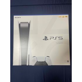 プレイステーション5 ゲーム機本体 新品 60,478円 中古 62,000円