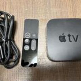 Apple TV 4K 新品 12,500円 中古 7,980円 | ネット最安値の価格比較 