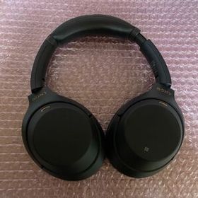 WH-1000XM3 新品 19,600円 中古 12,980円 | ネット最安値の価格比較 