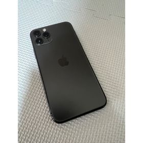 iPhone 11 Pro 64GB 新品 69,934円 中古 39,780円 | ネット最安値の