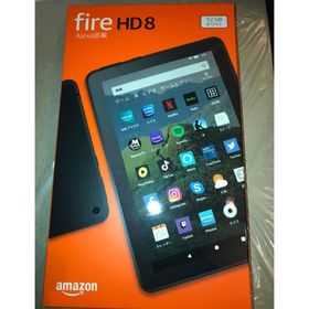 Fire HD 8 32GB 新品 7,300円 | ネット最安値の価格比較 プライスランク
