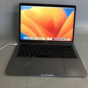 MacBook Pro 2017 13型 訳あり・ジャンク 32,000円 | ネット最安値の 
