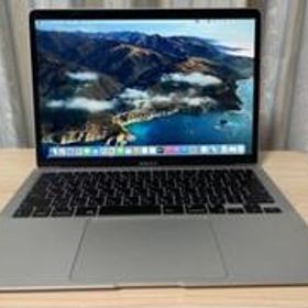 Apple MacBook Air M1 2020 新品¥115,483 中古¥81,800 | 新品・中古の 