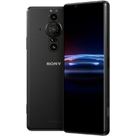 Xperia PRO-I 中古 93,000円 | ネット最安値の価格比較 プライスランク