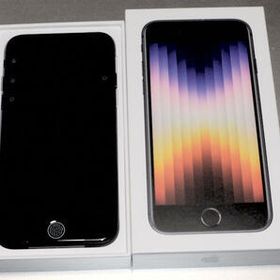 iPhone SE 2022(第3世代) 中古 33,882円 | ネット最安値の価格比較 ...