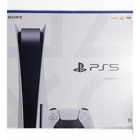 プレイステーション5 ゲーム機本体 新品 60,478円 中古 62,000円