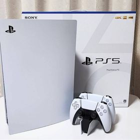 プレイステーション5 ゲーム機本体 新品 60,478円 中古 62,000円