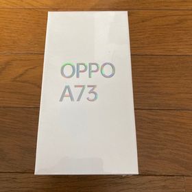 OPPO A73 ブルー 新品 16,999円 | ネット最安値の価格比較 プライスランク