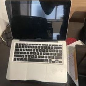 Apple MacBook Pro 2020 13型 (Intel) 新品¥113,938 中古¥66,000 