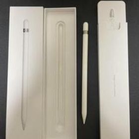 Apple Pencil 第1世代 新品 11,700円 中古 4,780円 | ネット最安値の 