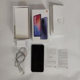 スマートフォン/携帯電話 スマートフォン本体 Xiaomi Redmi Note 9S 新品¥16,800 中古¥10,500 | 新品・中古のネット 