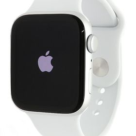 Apple Watch SE2 44mm 新品 42,800円 中古 35,000円 | ネット最安値の 