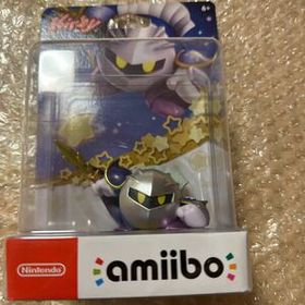 セット ヤフオク! 10個セット amiibo メタナイト（大乱... - 1カートン