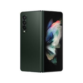 になって Galaxy - (512GB) Galaxy Z Fold3 SIMフリーの通販 by TAKA