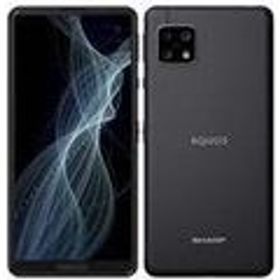 AQUOS sense4 新品 22,200円 | ネット最安値の価格比較 プライスランク