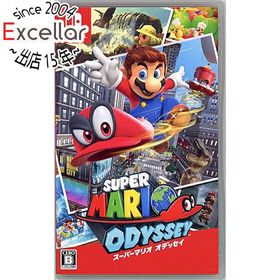 スーパーマリオ オデッセイ Switch 新品 3,299円 中古 2,750円 ...