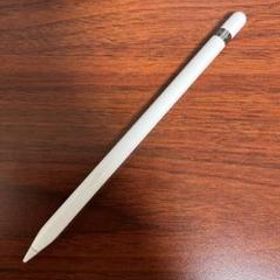 Apple Pencil 第1世代 新品 8,000円 中古 5,500円 | ネット最安値の 