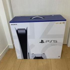 プレイステーション5 ゲーム機本体 新品 60,478円 中古 62,000円