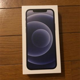 iPhone 12 ブラック 新品 72,000円 | ネット最安値の価格比較 プライス ...