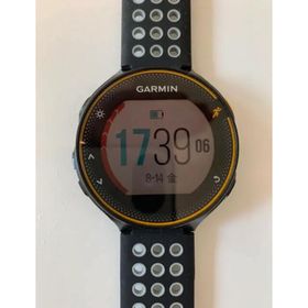 ガーミン(GARMIN)のGarmin ForeAthlete235J(腕時計(デジタル))