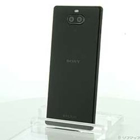 Xperia 8 ブラック 新品 12,000円 中古 8,000円 | ネット最安値の価格 ...