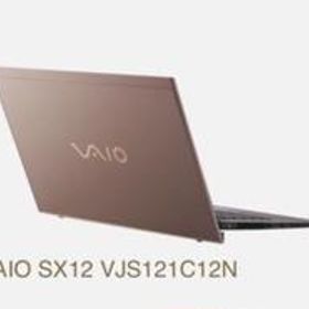 VAIO SX12 VJS121C12N