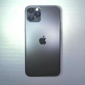 iPhone 11 Pro SIMフリー 新品 62,780円 中古 39,000円 | ネット最安値 