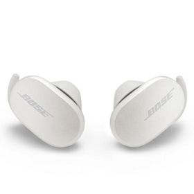 BOSE QuietComfort Earbuds(ヘッドフォン/イヤフォン)