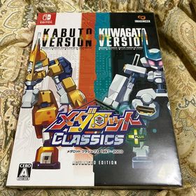 Amazon.com: メダロット クラシックス プラス アドバンス