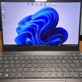 エイスース(ASUS)の有機EL ディスプレイ ASUS ZenBook13ノートPC(ノートPC)