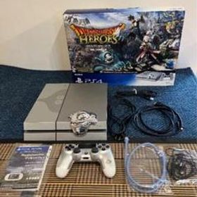 プレイステーション4 メタルスライム エディション ゲーム機本体 新品 