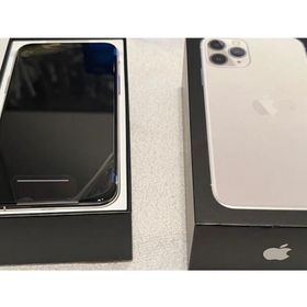 iPhone 11 Pro 256GB 新品 71,500円 | ネット最安値の価格比較 ...