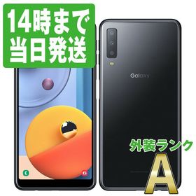 Galaxy A7 中古 5,000円 | ネット最安値の価格比較 プライスランク