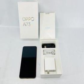 OPPO A73 新品¥15,000 中古¥11,000 | 新品・中古のネット最安値 ...