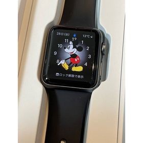 Apple Watch Series 3 訳あり・ジャンク 8,500円 | ネット最安値の価格 