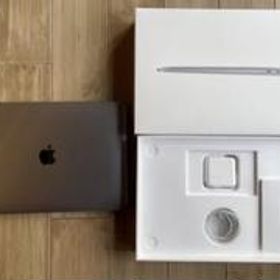 MacBook Air M1 2020 メモリ 16GB モデル 新品 135,000円 中古 