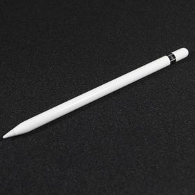 Apple Pencil 第1世代 新品 12,000円 中古 5,280円 | ネット最安値の ...