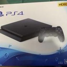 プレイステーション4 CUH-2200AB (500GB) ゲーム機本体 新品 38,400円 ...