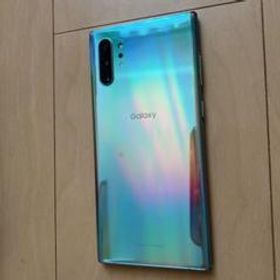 サムスン Galaxy Note10+ 新品¥56,900 中古¥31,498 | 新品・中古の