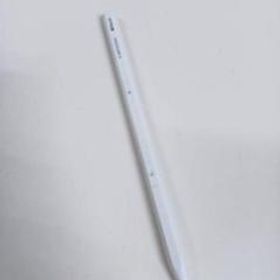 Apple Pencil 第2世代 新品 15,800円 中古 6,000円 | ネット最安値の 