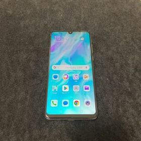 HUAWEI P30 lite SIMフリー 新品 29,999円 中古 10,000円 | ネット最 ...